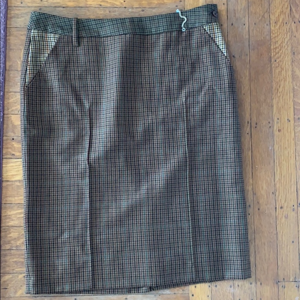 Paul Smith Skirt